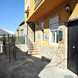 San Michele Bed and breakfast