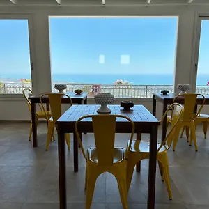 La Casa Di Pippo Flora Bed and breakfast