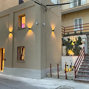 Krysos Luxury Bed and breakfast