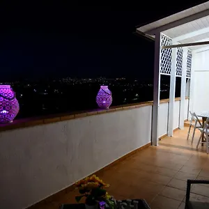 Attico Panoramico Apartment