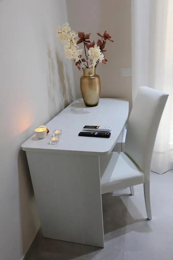 B&B La Nuit Agrigento Bed & Breakfast
