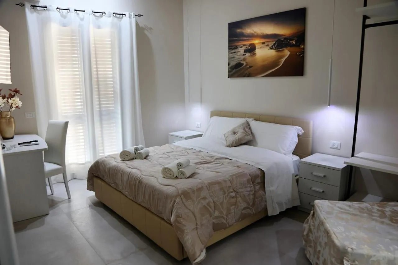B&B La Nuit Agrigento