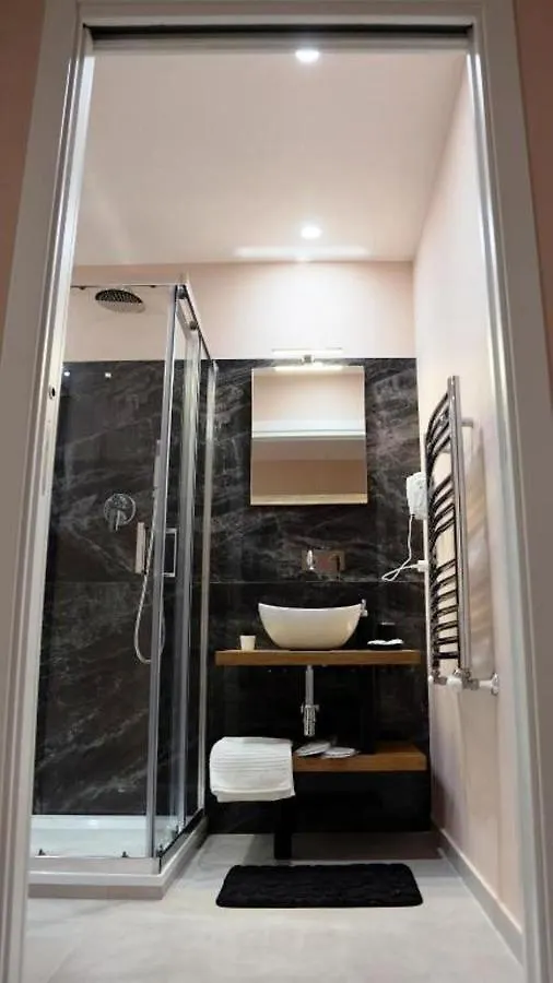 Bed & Breakfast B&B La Nuit Agrigento
