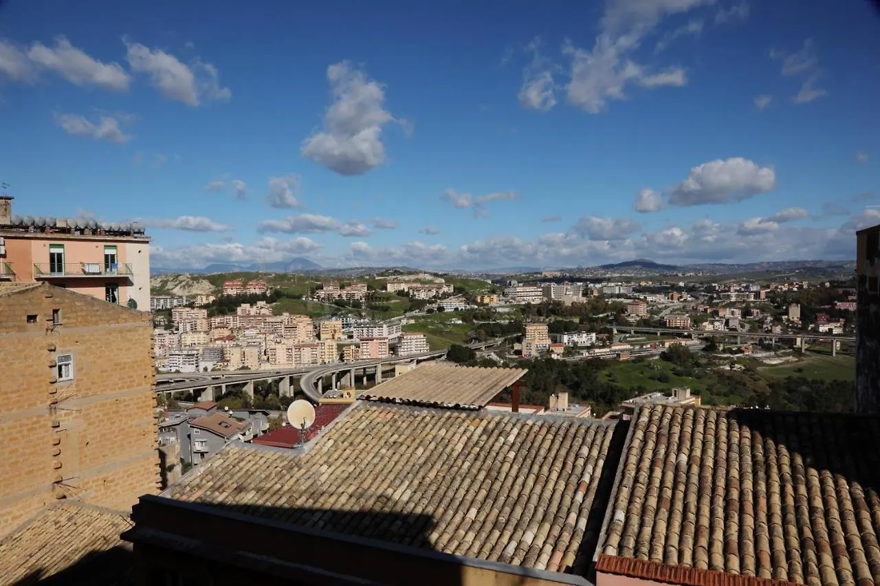 B&B La Nuit Agrigento