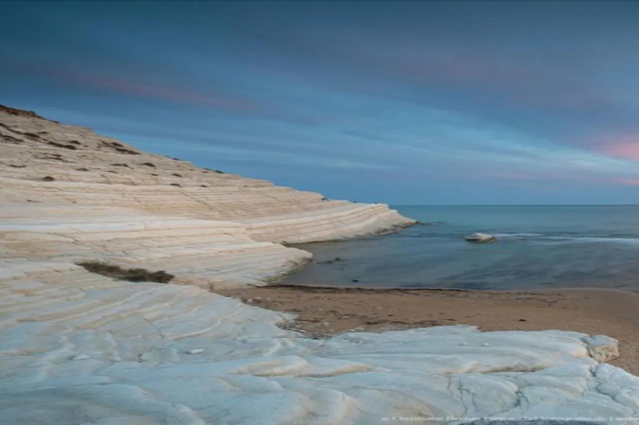B&B La Nuit Agrigento Bed and breakfast