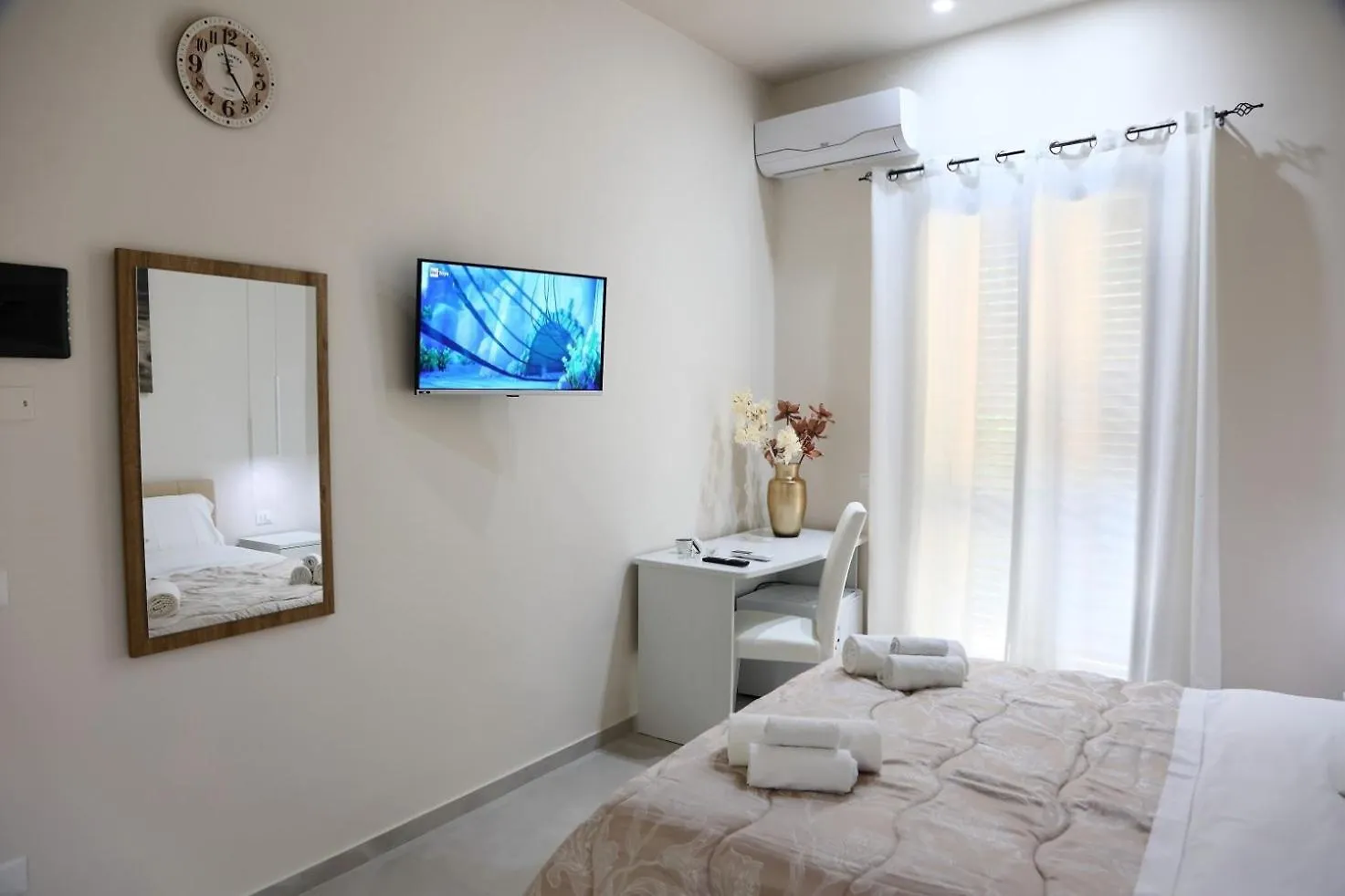 Bed & Breakfast B&B La Nuit Agrigento